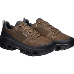 Cloudrock Low Waterproof Walking Shoes
