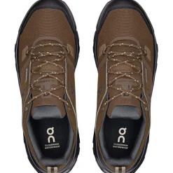 Cloudrock Low Waterproof Walking Shoes