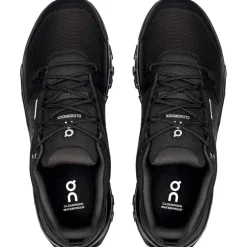 Cloudrock Low Waterproof Walking Shoes