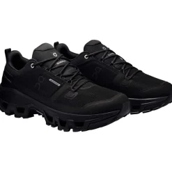 Cloudrock Low Waterproof Walking Shoes