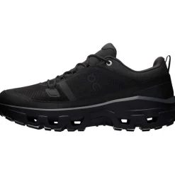 Cloudrock Low Waterproof Walking Shoes