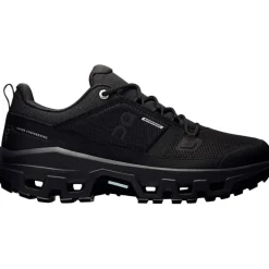 Cloudrock Low Waterproof Women's Walking Shoes