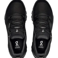 Cloudrock Low Waterproof Women's Walking Shoes