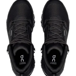 Cloudrock Mid Waterproof Hiking Boots