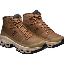 Cloudrock Mid Waterproof Women's Hiking Boots