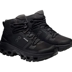 Cloudrock Mid Waterproof Women's Hiking Boots