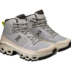 Cloudrock Mid Waterproof Women's Hiking Boots