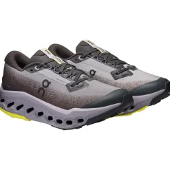 Cloudsurfer Trail 2 Waterproof Women's Trail Running Shoes