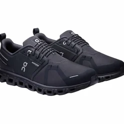 Cloud 6 Waterproof Trail Running Shoes