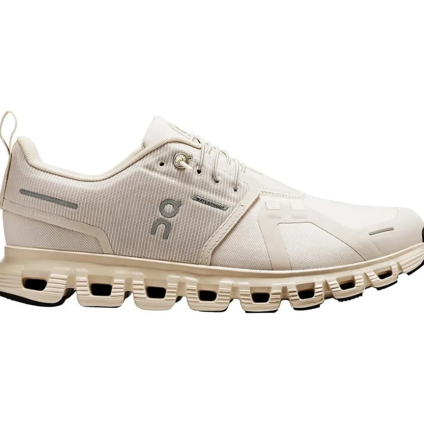 Cloud 6 Waterproof Women's Trail Running Shoes