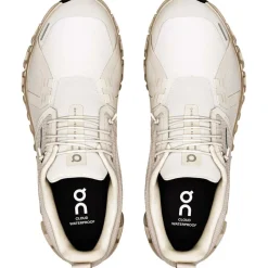 Cloud 6 Waterproof Women's Trail Running Shoes
