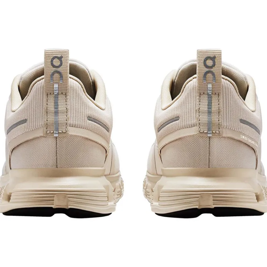Cloud 6 Waterproof Women's Trail Running Shoes