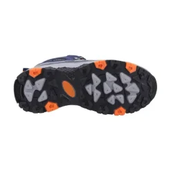 Coaley Lace Recycled Kids' Hiking Boots