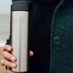 Coffee Cap Water Bottle Accessory Cap