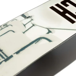 Cold Brew All Mountain Snowboard 2026