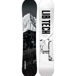 Cold Brew All Mountain Snowboard 2026