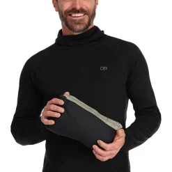 Coldfront Down Insulated Jacket