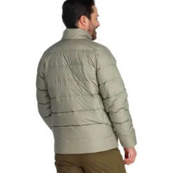 Coldfront Down Insulated Jacket