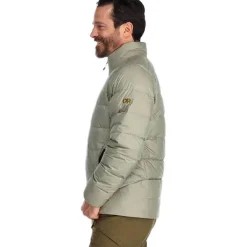 Coldfront Down Insulated Jacket