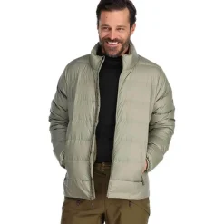 Coldfront Down Insulated Jacket