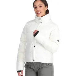 Coldfront Women's Down Jacket