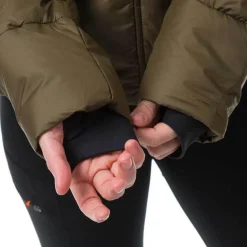 Coldfront Women's Down Jacket