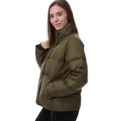 Coldfront Women's Down Jacket