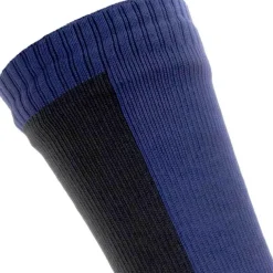 Cold Weather Mid Length Waterproof Socks