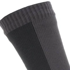 Cold Weather Mid Length Waterproof Socks