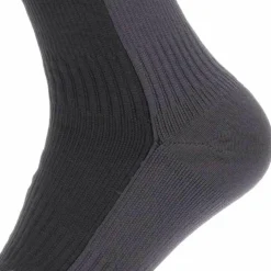 Cold Weather Mid Length Waterproof Socks