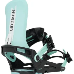Combo Snowboard Bindings 2027