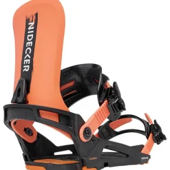 Combo Snowboard Bindings 2027