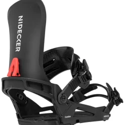 Combo Snowboard Bindings 2027