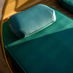 Comfort Deluxe Self Inflating Sleeping Mat Large Rectangular Wide