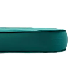 Comfort Deluxe Self Inflating Sleeping Mat Regular Rectangular Wide