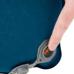 Comfort Deluxe SI Campervan Self Inflating Camp Mat