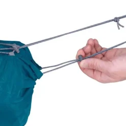 Comfort Deluxe SI Campervan Self Inflating Camp Mat