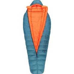 Comfort Down Bag -5C Lightweight Sleeping Bag