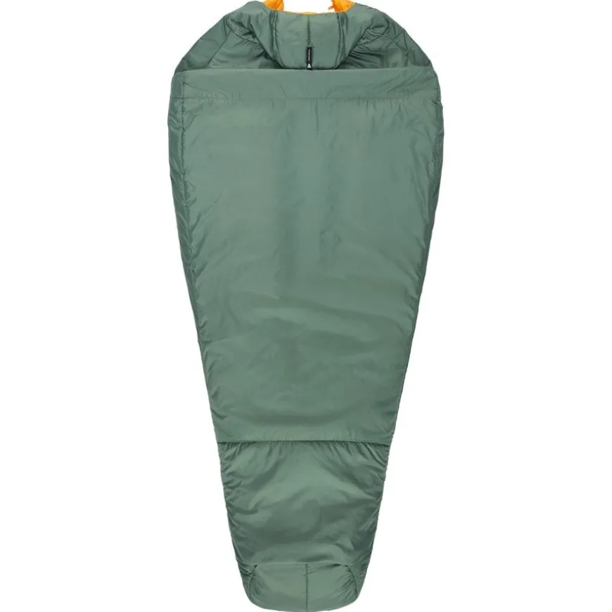Comfort Fiber Bag -5C Lightweight Sleeping Bag
