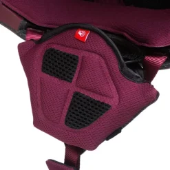 Companion + Ski/Snowboard Helmet
