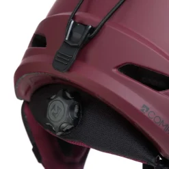 Companion + Ski/Snowboard Helmet