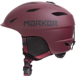 Companion + Ski/Snowboard Helmet