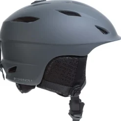 Companion + Ski/Snowboard Helmet