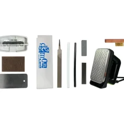 Complete Snowboard/Ski Tune Kit