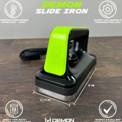 Complete Snowboard/Ski Tune Kit