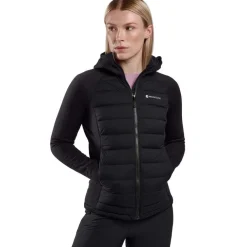 Composite Women's Down Jacket
