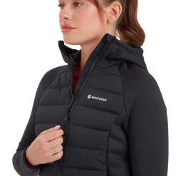 Composite Women's Down Jacket