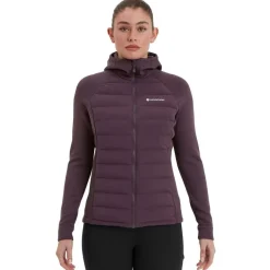 Composite Women's Down Jacket