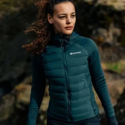 Composite Women's Down Jacket