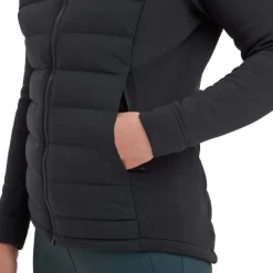 Composite Women's Down Jacket